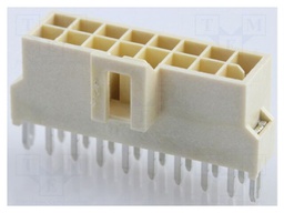 Connector: wire-board
