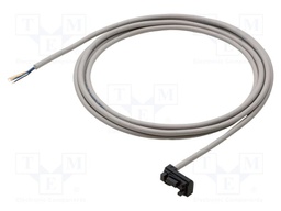 Connection lead