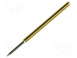 Spare part: tip