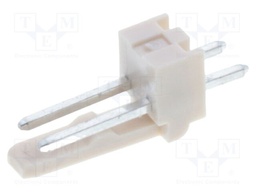 Connector: wire-board