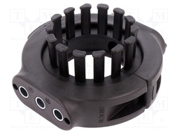 Bracket; Series: Triflex