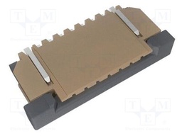 Connector: FFC/FPC