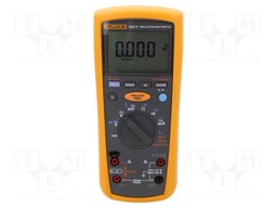 Digital multimeter
