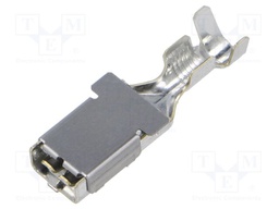 Automotive connector TERM. DI POTENZA F800
