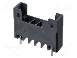 Connector: pluggable terminal block