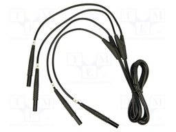 Test acces: test lead; Works with: GM-M592A,GM-M592B,GM-Z592Y
