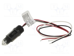 Sensor: liquid level; -40÷80°C; OUT: NC; IP68; LS-750; max.10bar