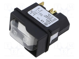 Undervoltage switch; IP54; 16A; Variant: 1-phase; 230VAC