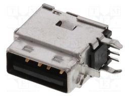 USB A