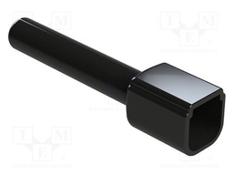 Accessories: protection cover