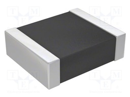 Capacitor: ceramic