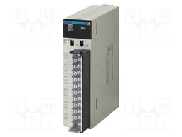 Automation module: analog output; CS1; rack; Analog.out: 8; 5VDC