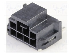 Connector: wire-board
