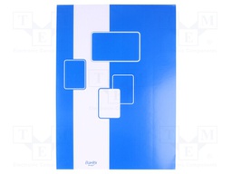 Scratch pad; A5; Number of sheets: 100