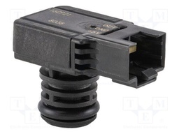 Sensor: pressure