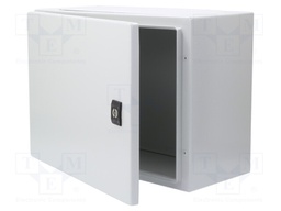 Enclosure: wall mounting; X: 300mm; Y: 400mm; Z: 200mm; Spacial CRN