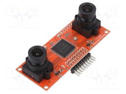 Module: camera; Resolution: 1600x1200px; 3.3VDC; OV2640