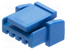 Connector: wire-board