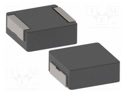 Inductor: wire