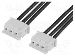 Connector: wire-board