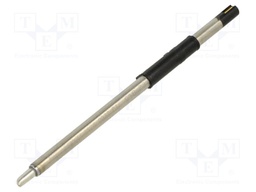 Tip; chisel; 3.6mm