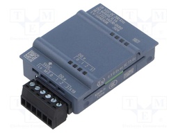Module: extension; 5VDC; OUT: 4; Series: S7-1200; OUT 1: transistor