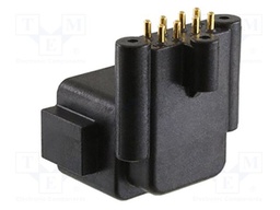 Connector: wire-board
