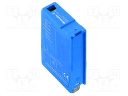 Arrester: surge arrester