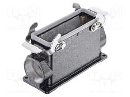Han M Base Surface HC 2 Levers 2 x Pg29