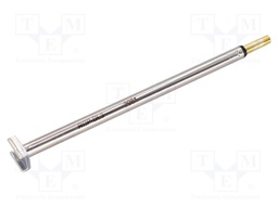 Tip; special; 6.86x11.15mm; 471°C; for soldering station,SOIC16