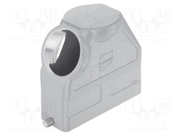 Han 24B side entry hood HC reel M50