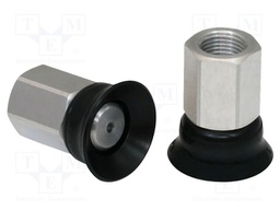 Component: suction cup; Man.series: PFYN; Mounting: G1/8-IG; 7g