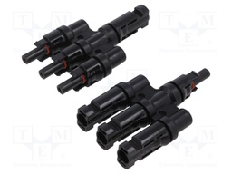 Splitter; photovoltaics