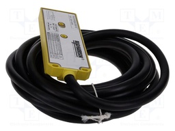 Accessories: distribution box
