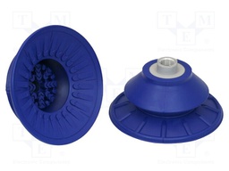 Component: suction cup; Man.series: SAB; Mounting: G3/8-IG; 170.2g