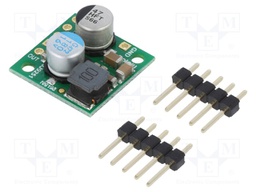 Converter: step down; Uout: 12V; Uin: 12.7÷36V; 2.2A; 90÷95%