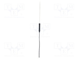 Probe: K-type temperature; -60÷250°C; Accur: Class 1; IP65