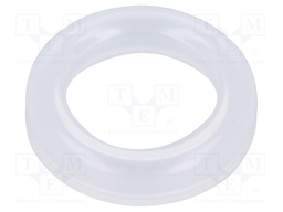 Ring; IP65,IP67; transparent