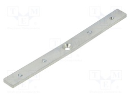 Connector 180°; 1pcs; Kit: assembling set