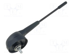 Antenna; car top; 0.19m; Alfa Romeo,Fiat,Lancia; universal