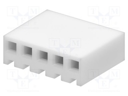Connector: wire-board