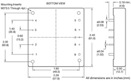 Converter: DC/DC