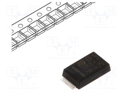 Diode: rectifying