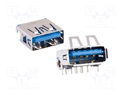 Connector: USB A