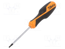 Screwdriver; Torx® with protection; T10H; BETAGRIP