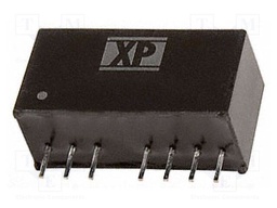 Converter: DC/DC