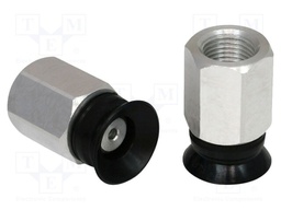Component: suction cup; Man.series: PFYN; Mounting: G1/8-IG; 5.8g