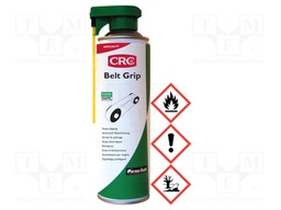 Agent: preservative agent; Belt Grip; can; 0.5l; spray; colourless