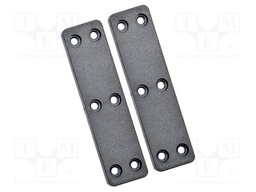 Strap connector; 2pcs.