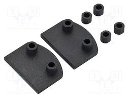 Mounting kit; D41D; -25÷65°C